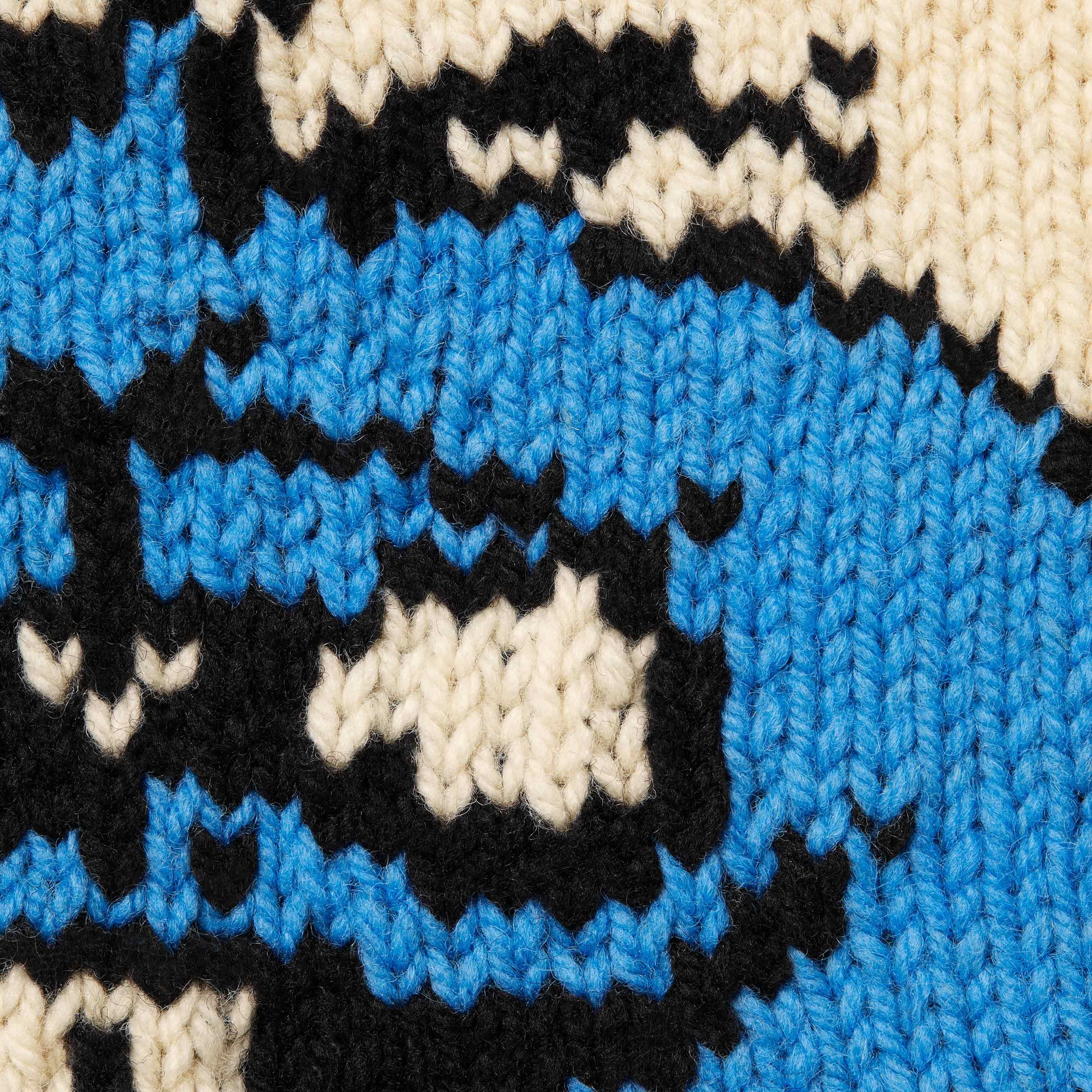 Camacho Cowichan Sweater view 10